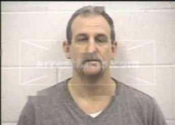 Steven Foy Garren