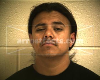 Joshua Job Herrera Solis