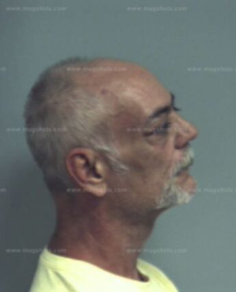 Robert John Long