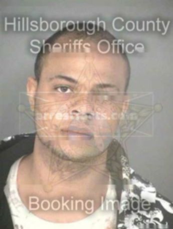 Anthony Devonte Sapp