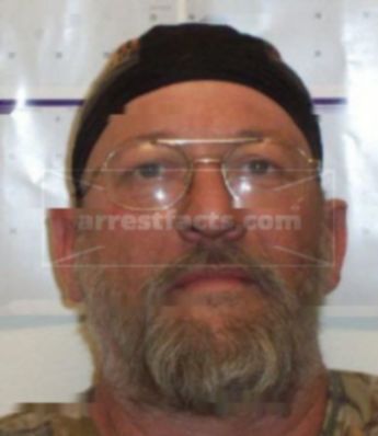 Dennis Keith Simmons