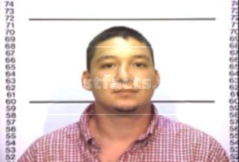 Jeffrey Rene Resendez