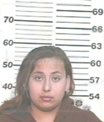 Kereen Alicia Nevarez
