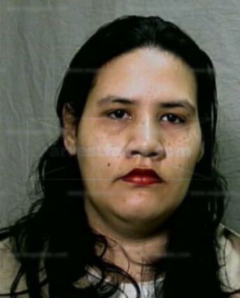 Ruth Caraballo