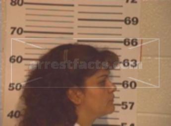 Raquel Roxanne Villareal