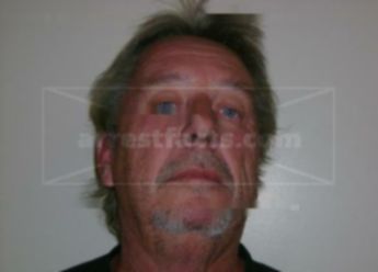 Scott Patrick Drown