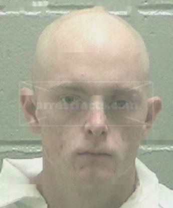 Dustin Allen Macaulay