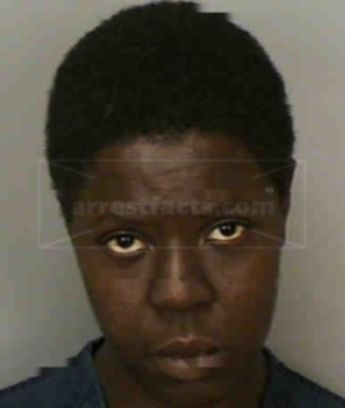 Octavia Shaunte Jordan