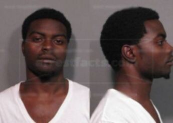 Carvez Jermaine Webster