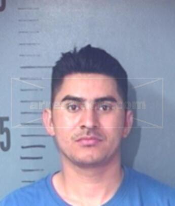 Wilson Arturo Centeno Aguirre