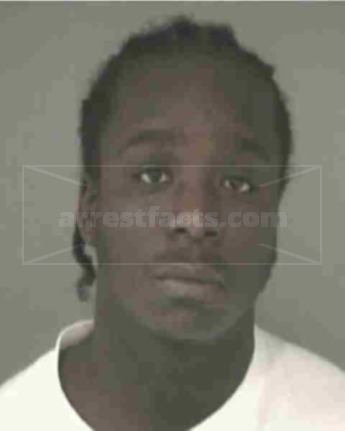 Carlos Maurice Watts