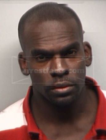 Antrone Hughes