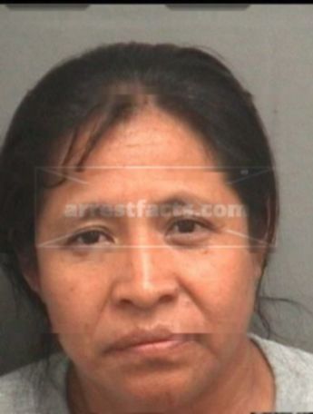 Isabel Sebastianfrancisco