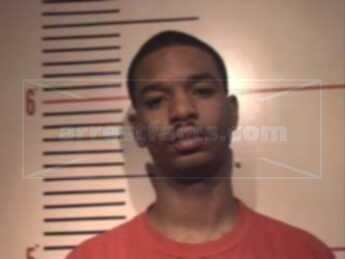 Erick Montrell Johnson