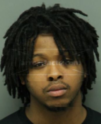 Daquan Timothy White