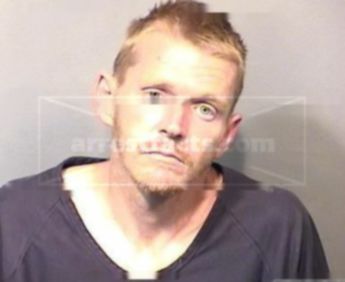 Troy Jonathan Brown