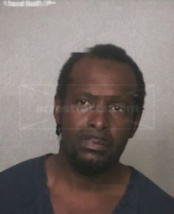 Frank Peoples