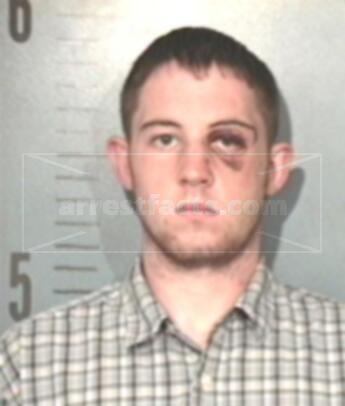 Derek Glin Barnett