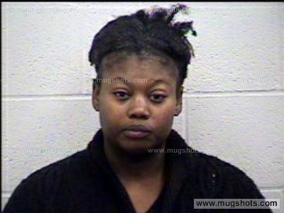 Brittany Shainae Crawford