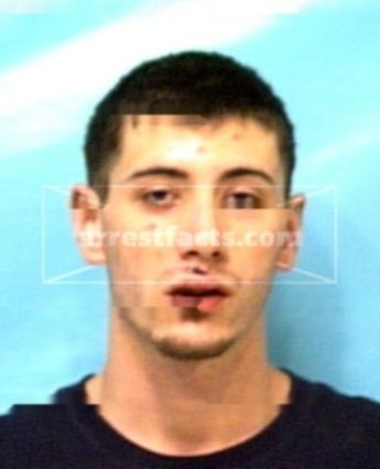 Blake Charles Scoggin