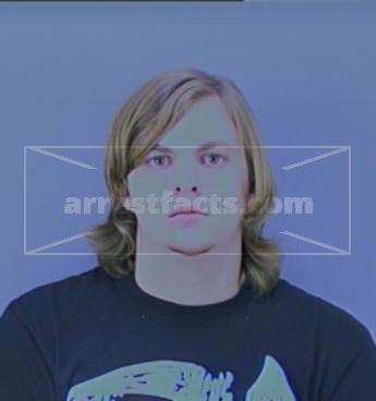 Cory Ryan Russell