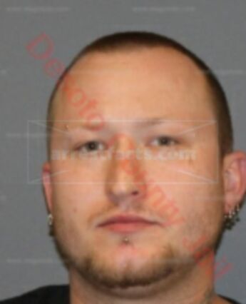 Mathew Lee Miller