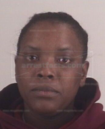 Tasandra G Simpson