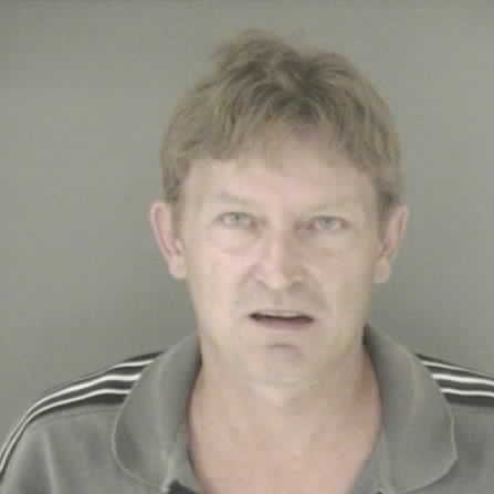 Terry Eugene Turner