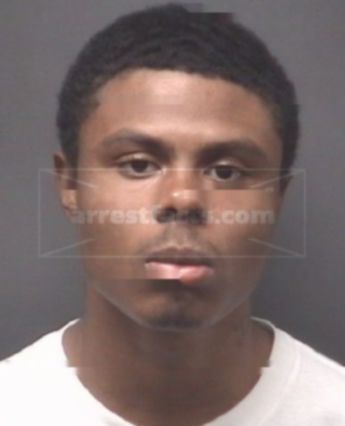 Carlton Anthony Waller