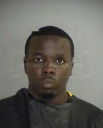 Lando Khwatenge