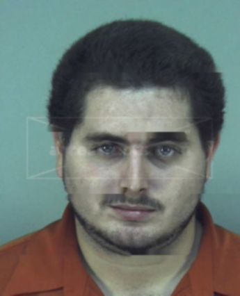 Michael Graham Franklin