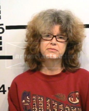 Paula Buxton Miller