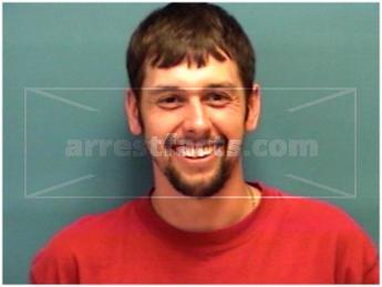 Brandon Conrad Berg