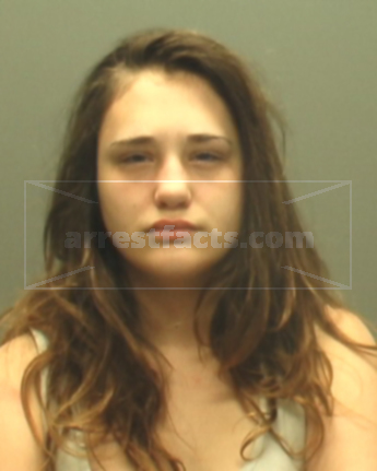 Nikki Darlene Gillard