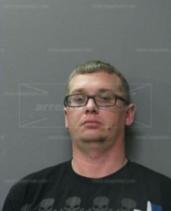 Kenneth Frickey