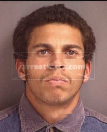 Scott James Swift