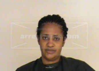 Carshaolyn Mytrese Briscoe