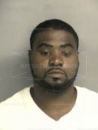 Jarrell Baker