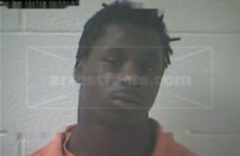 Rooservelt Devante Crawford