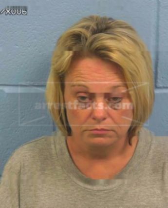 Jennifer Hamilton Watkins/hayes