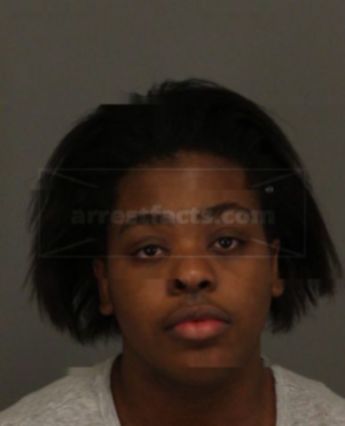 Kimberly Rodericka Clarke