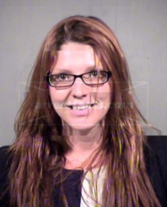 Sarah Marie Whitcomb