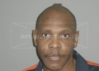 Clifton Bernard Walker