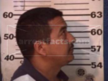 Jose Guadalupe Perez Delgado