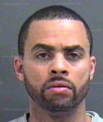 Jermaine Gibson