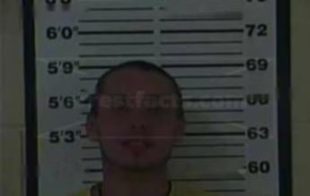 Blake Edward Adams