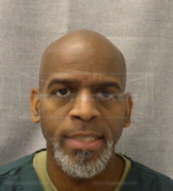Tony Hill