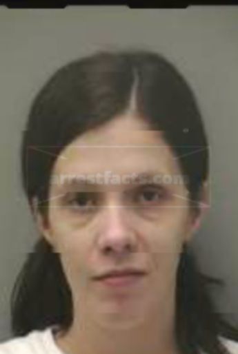 Carolyn Amanda Gabbard