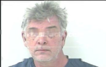 Michael Allen Henry