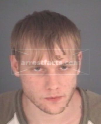 Travis Matthew White